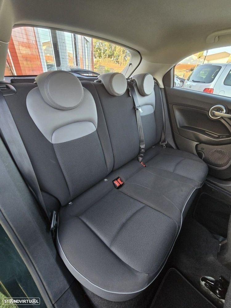 Fiat 500X 1.3 MJ Pop Star S&S - 12