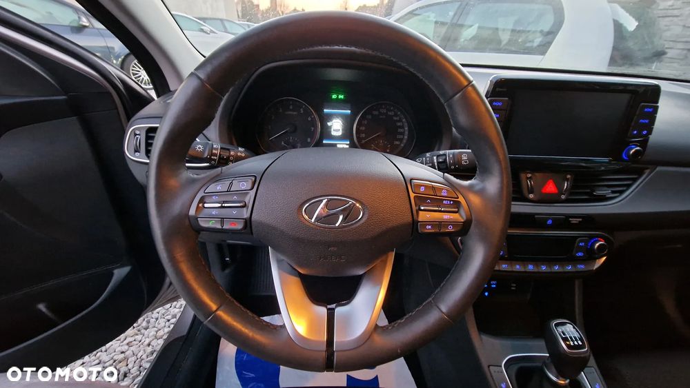 Hyundai i30 - 20
