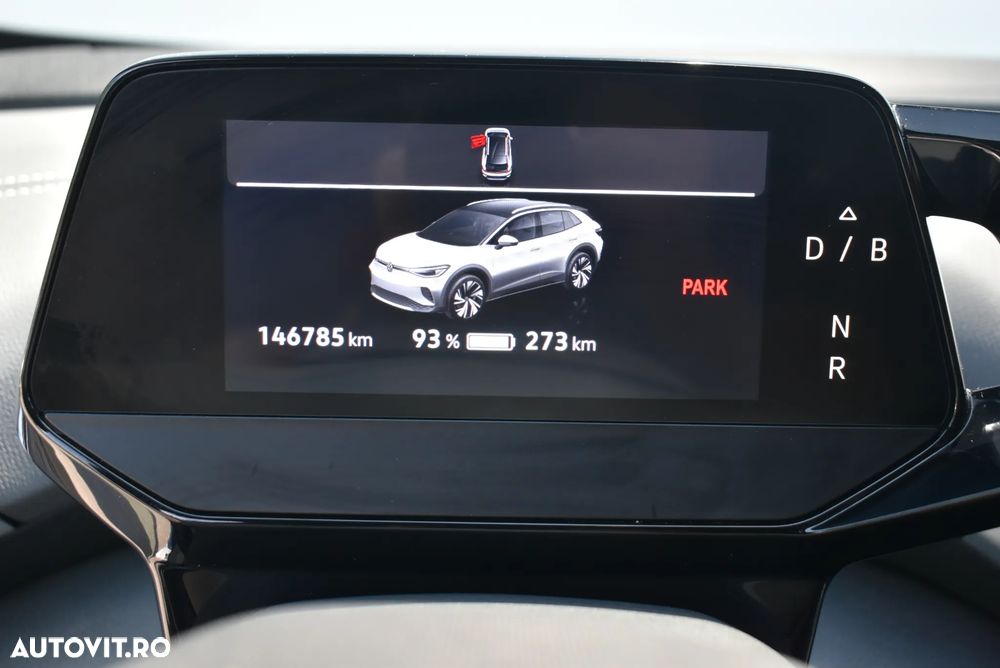 VOLKSWAGEN ID.4 2023 — imagine 11
