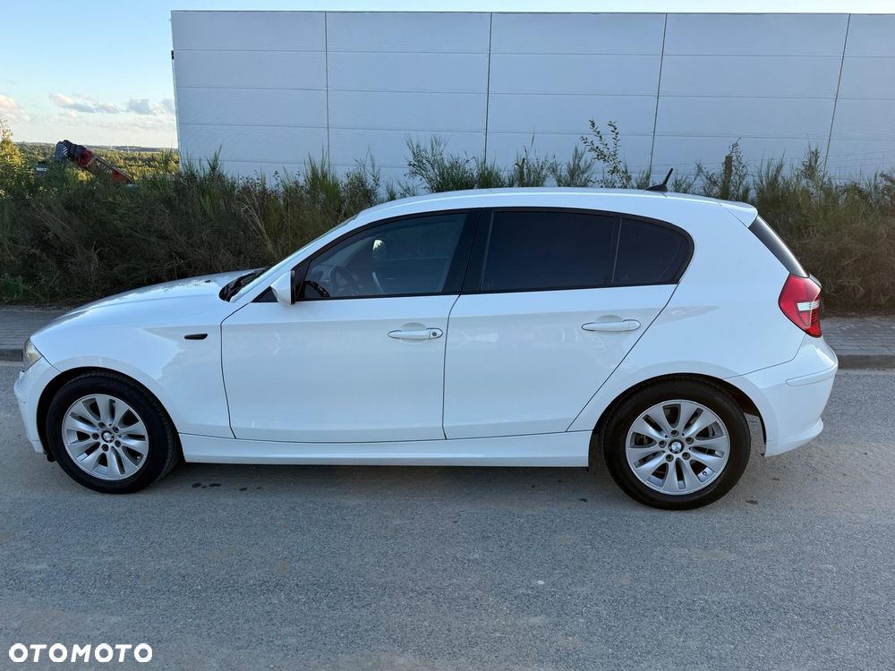 BMW Seria 1 - 9