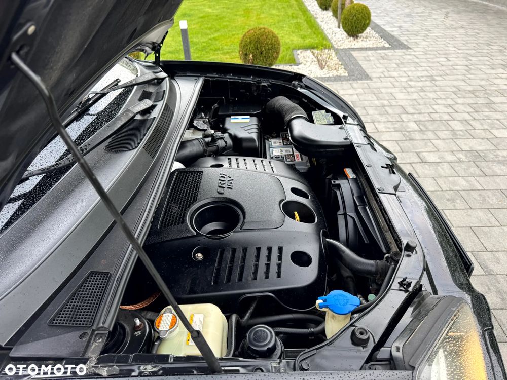 Hyundai Tucson 2.0 CRDi Style - 19