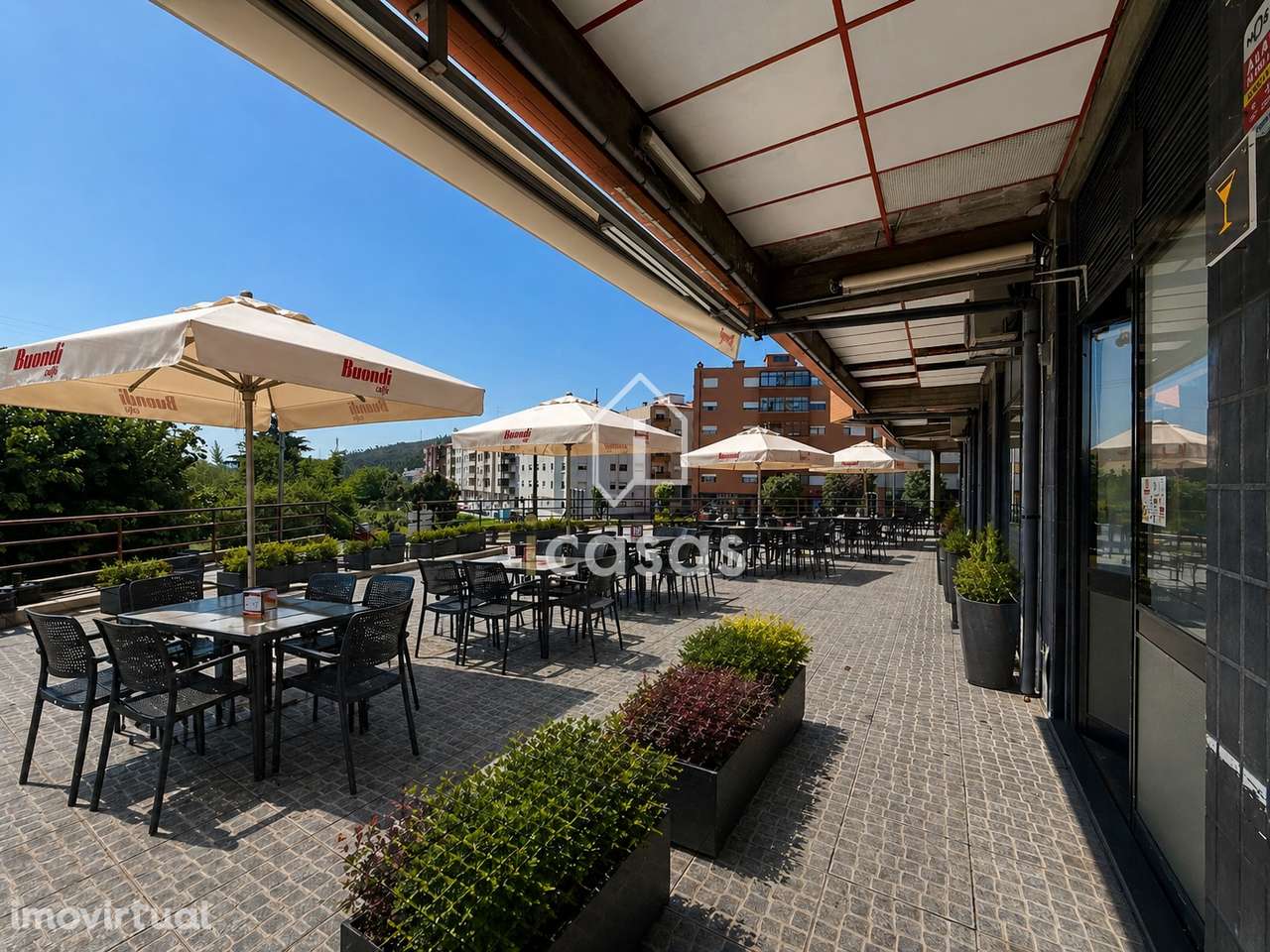 Loja  Venda em Valongo,Valongo - Grande imagem: 3/15