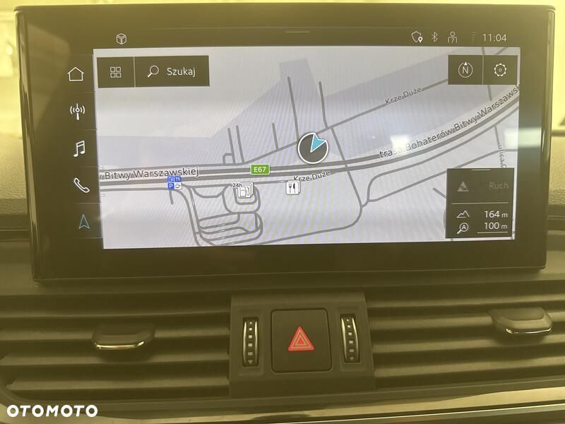 Audi Q5 35 TDI mHEV Advanced S tronic - 17