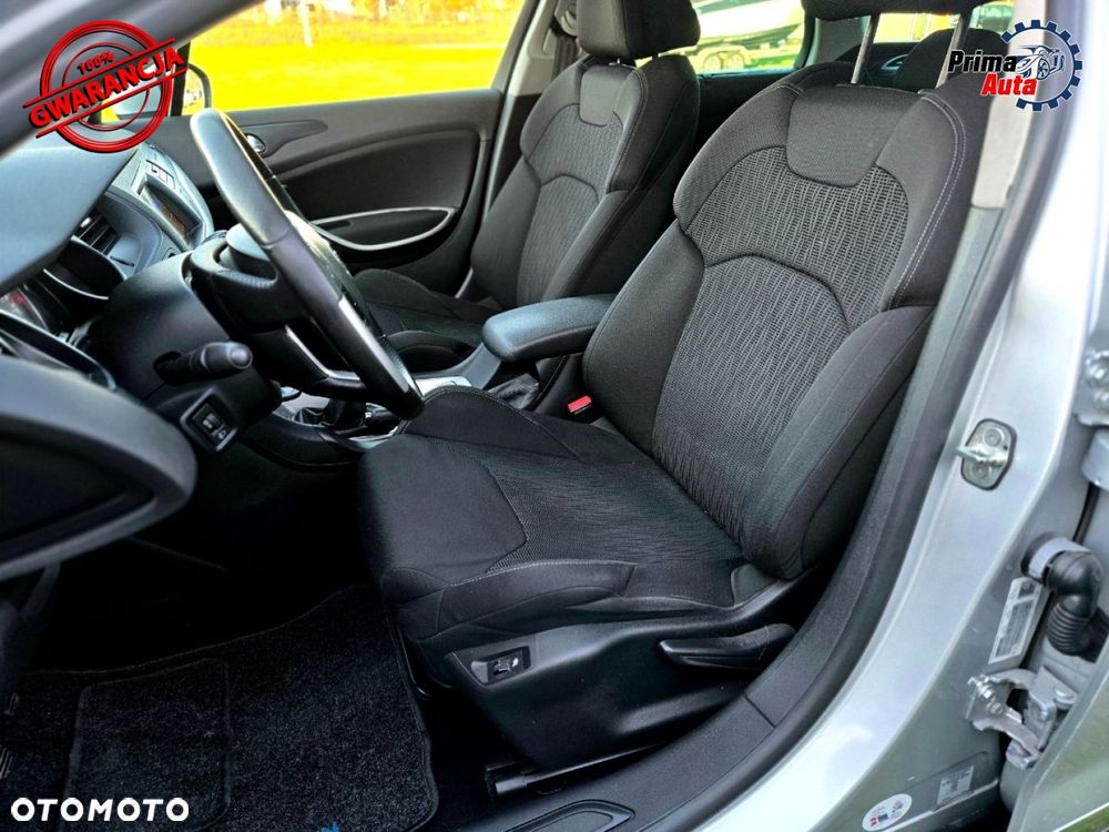 Citroën C5 Tourer HDi 115 FAP Business Class - 21