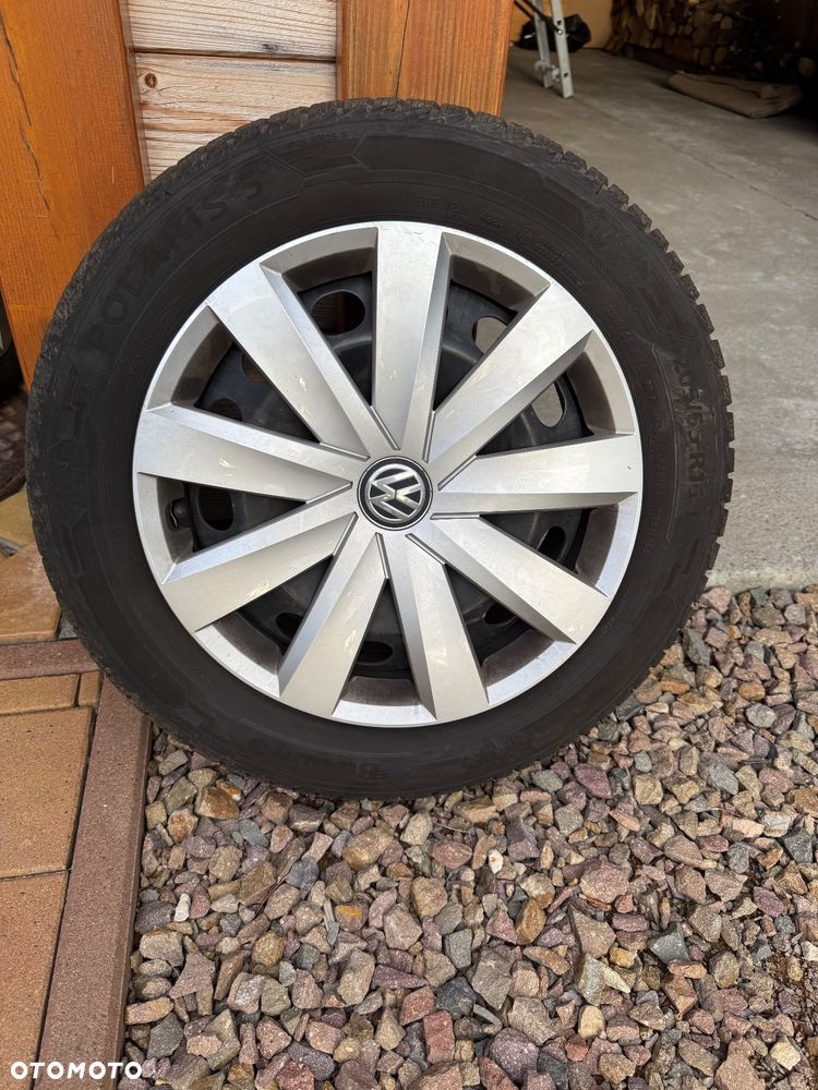 Volkswagen Golf VII 2.0 TDI BMT Comfortline - 14