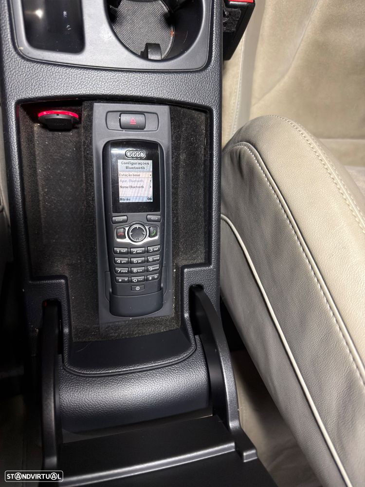 Audi A5 3.0 TDI V6 quattro - 18