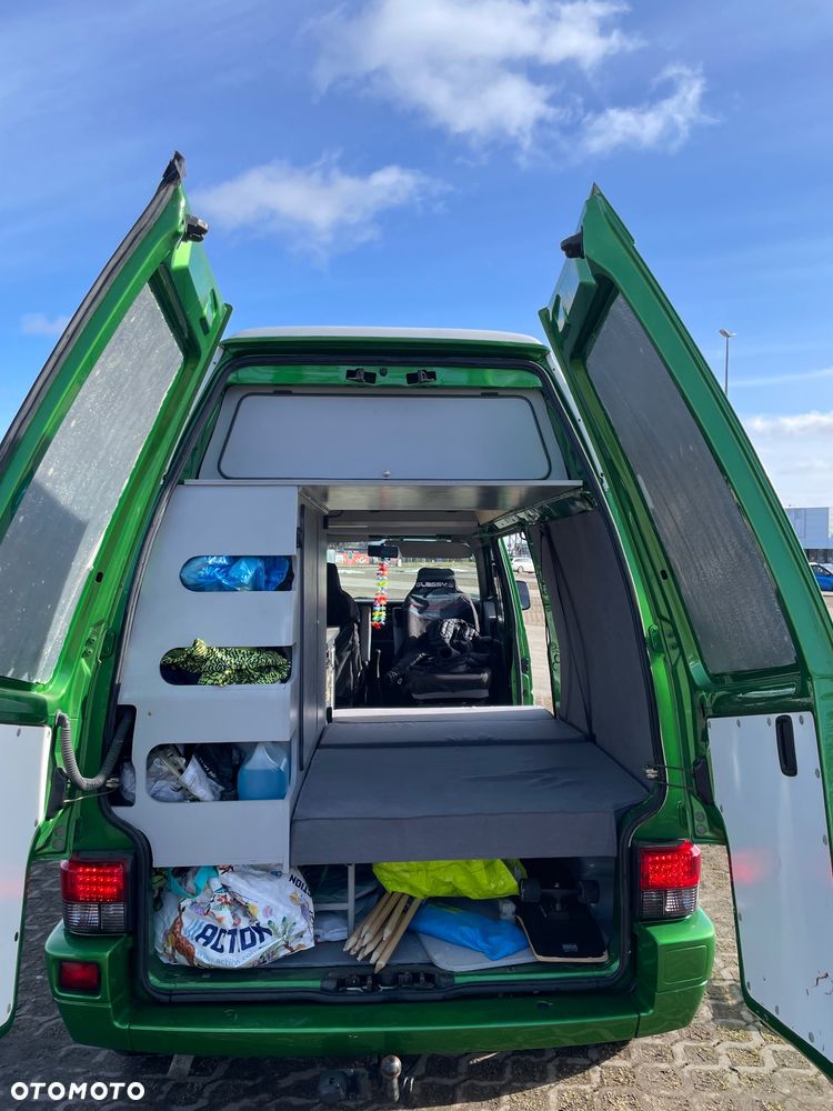Volkswagen T4 - 5