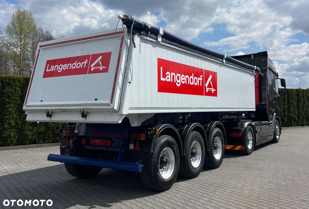 Langendorf SKA 24/31 - 1