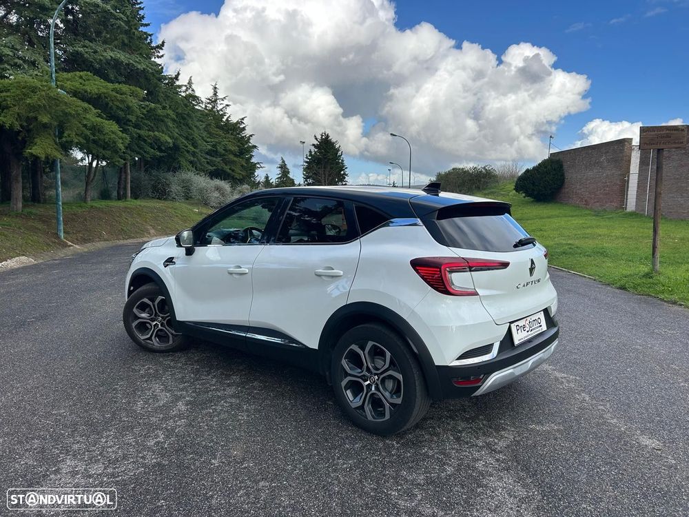Renault Captur 1.0 TCe Techno - 20