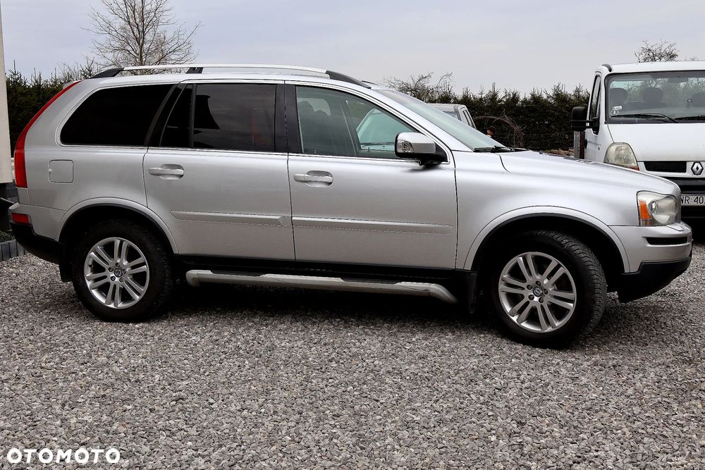 Volvo XC 90 - 6