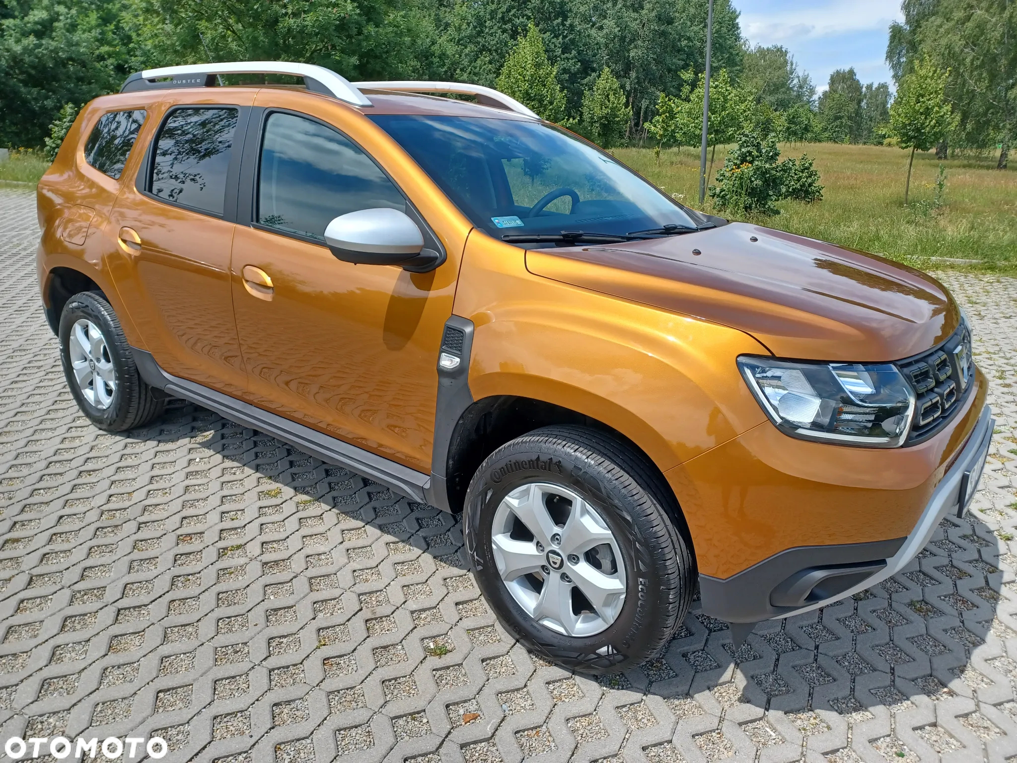 Dacia Duster 1.0 TCe Expression - 24