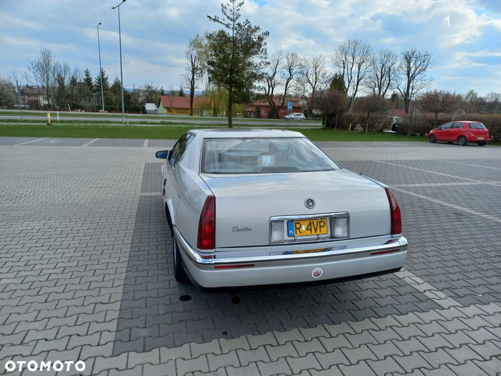 Cadillac Eldorado - 24