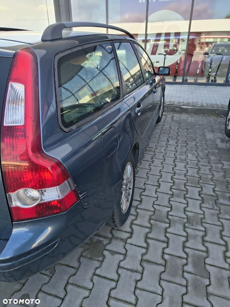 Volvo V50 - 7