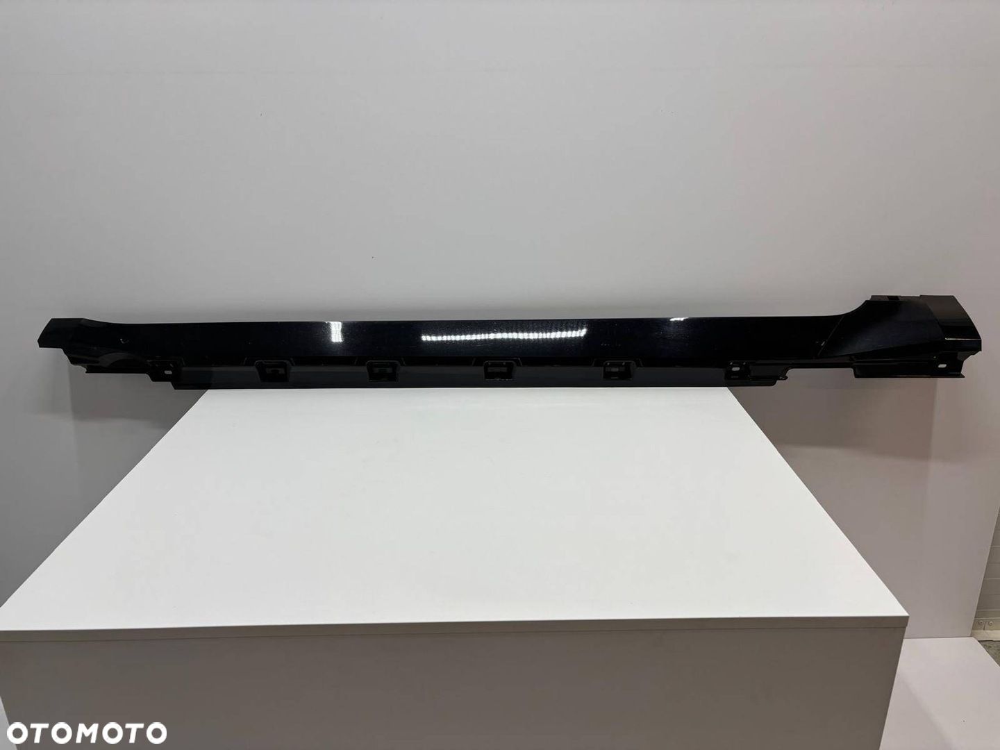 Volkswagen VW Arteon 3G8 Próg Listwa Progowa Lewy 3G8853857 - 1