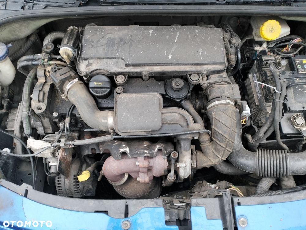 Citroën C3 - 8