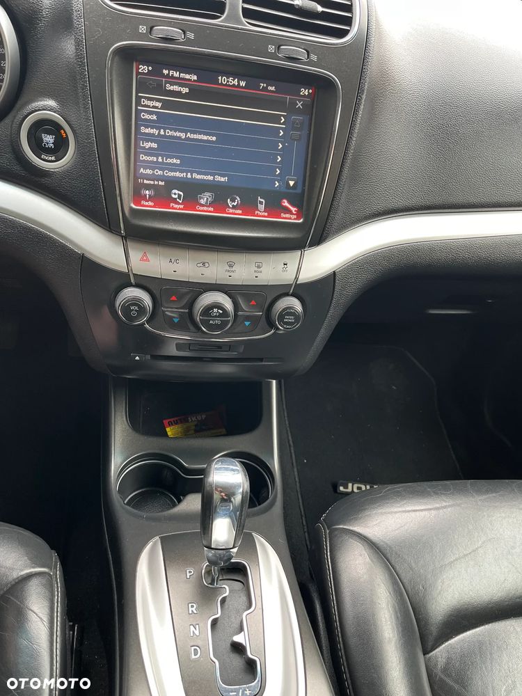 Dodge Journey - 30
