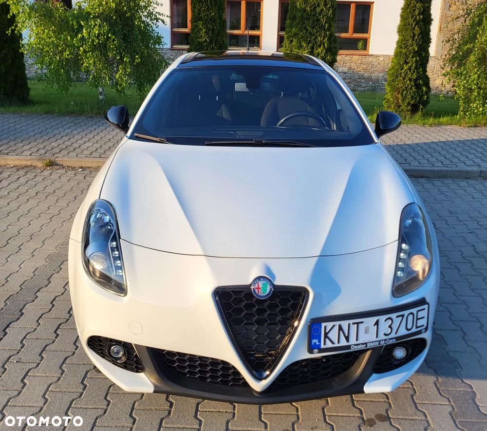 Alfa Romeo Giulietta 1.6 JTDM 16V Impression - 3