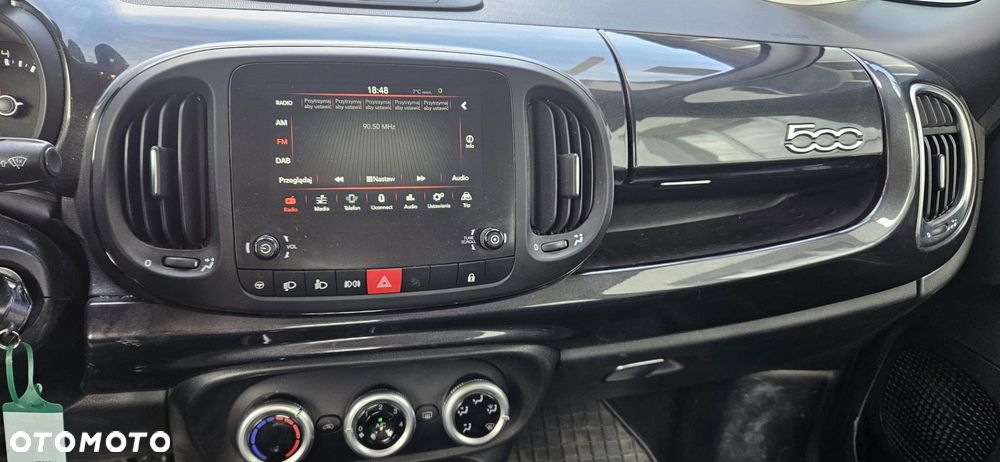 Fiat 500L 1.4 16V Lounge - 22