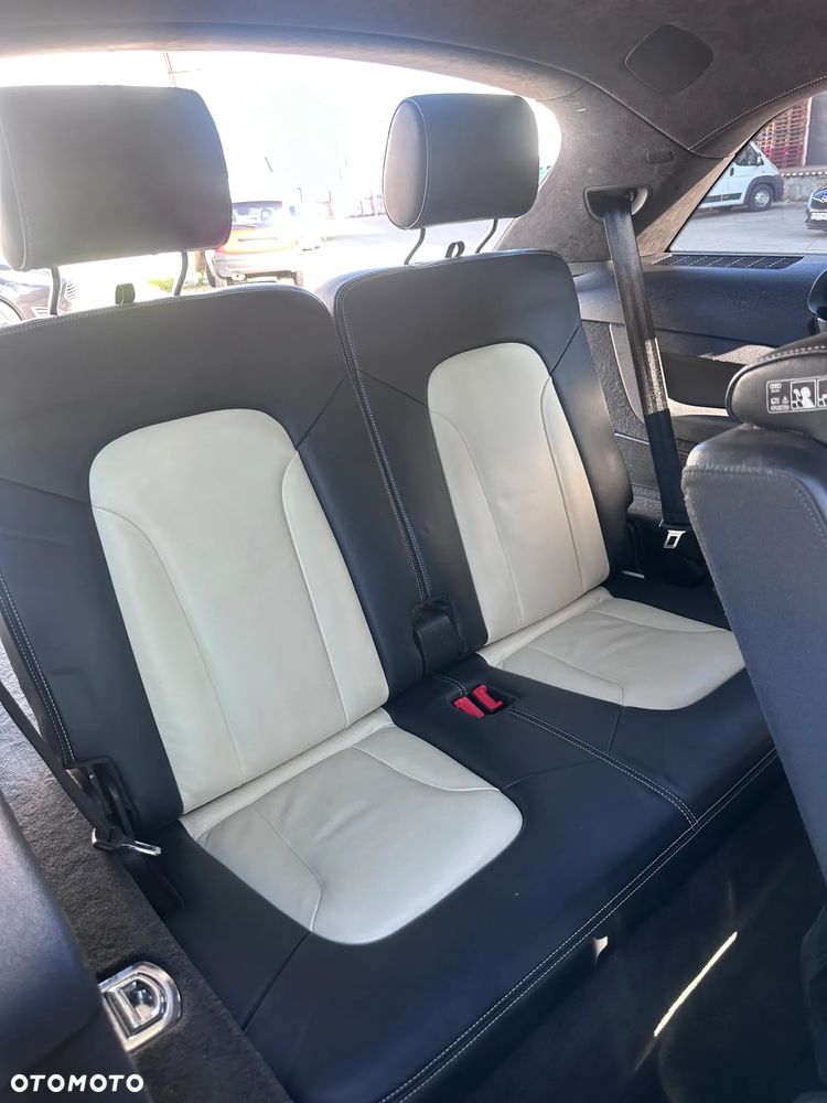 Audi Q7 6.0 V12 TDI Quattro Tiptr - 3