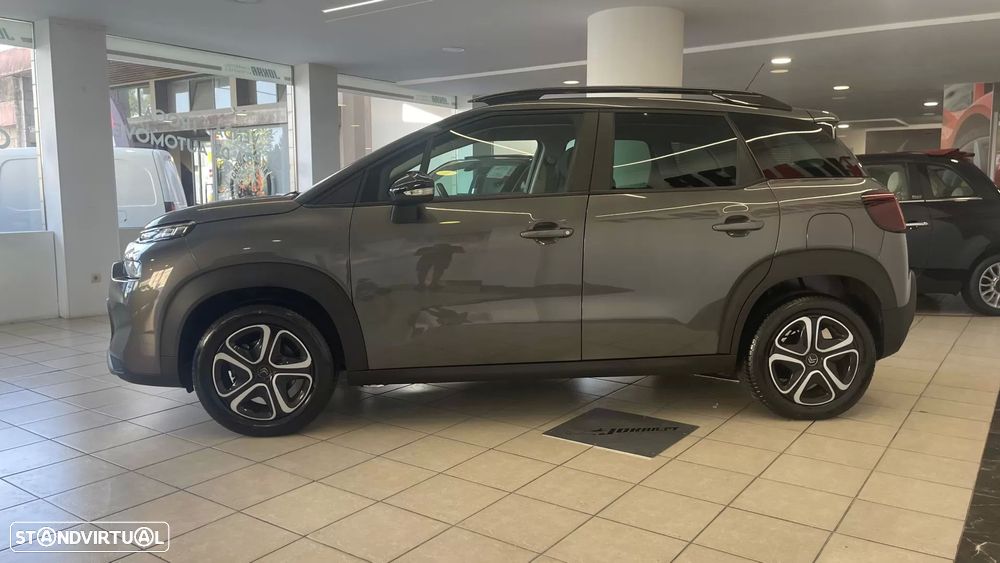 Citroën C3 Aircross 1.2 PureTech C-Series - 5