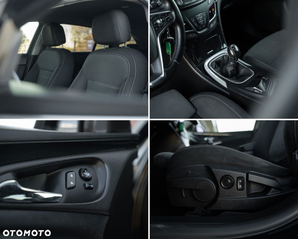 Opel Insignia 2.0 CDTI - 30