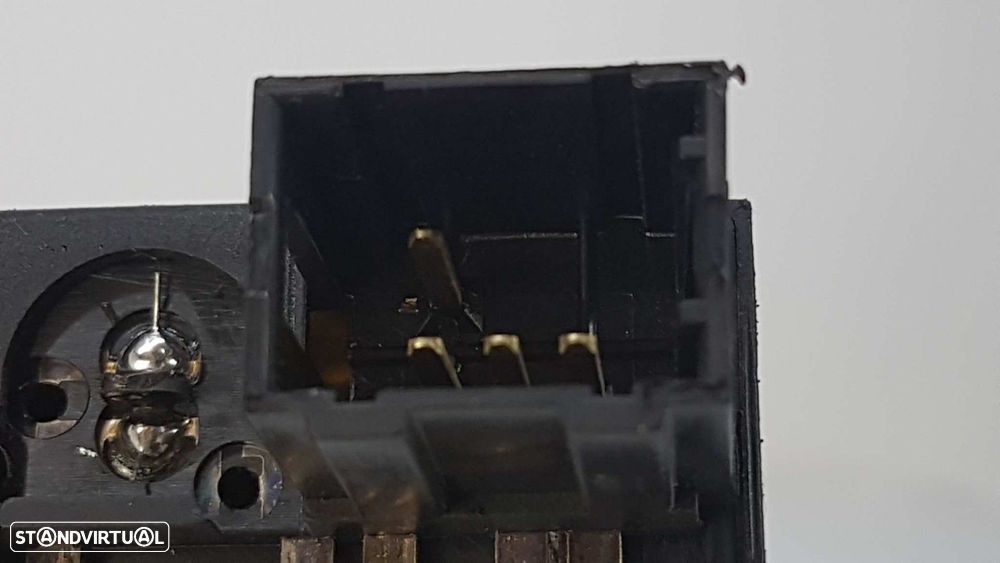 CONTROLE DE AJUSTE DE LUZES SMART FORTWO COUPE ELECTRIC DRIVE / EQ USHUAIA EDITI... - 7