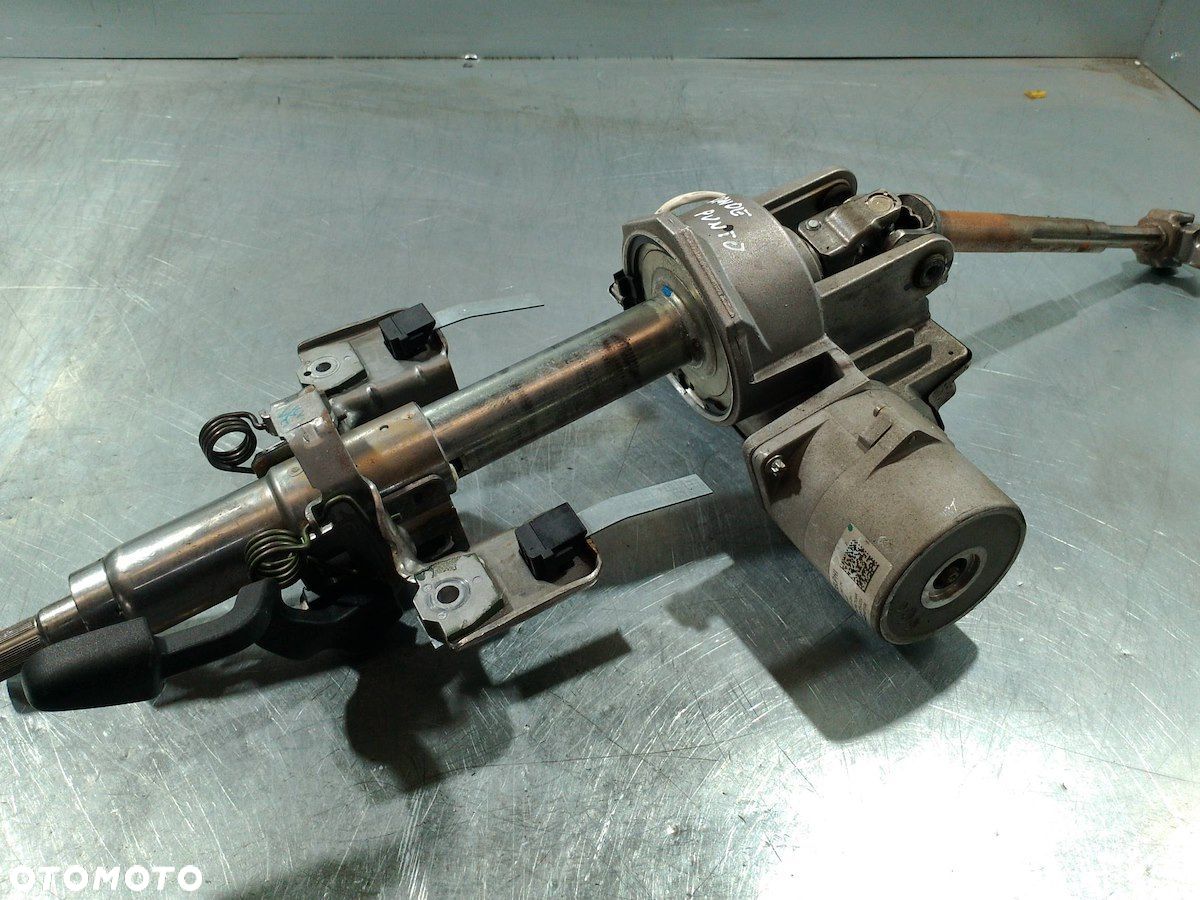 WSPOMAGANIE ELEKTRYCZNE, PION FIAT GRANDE PUNTO 26110312  26117861 1.3 - 1