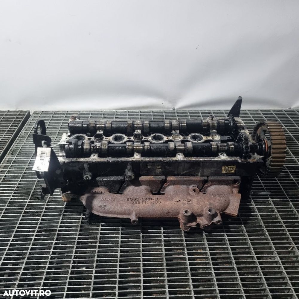 Chiuloasa Mitsubishi Outlander Facelift 2.2 D 2009 - 2012 115kW 156CP 2179CC 4HK Euro5 ... - 2