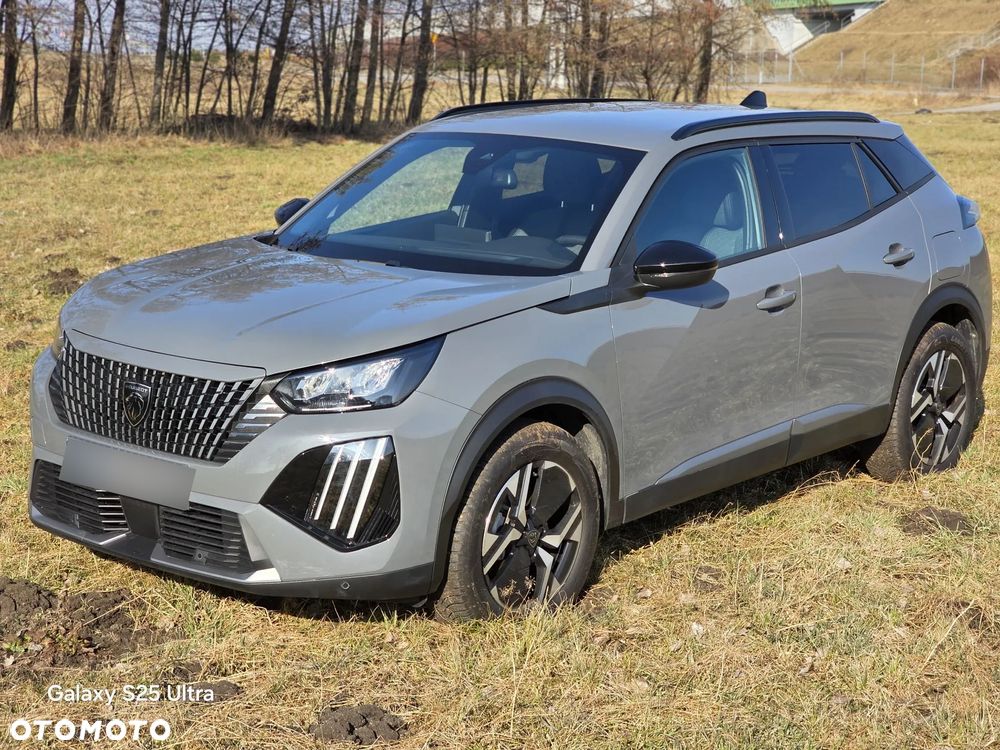 Peugeot 2008 - 20