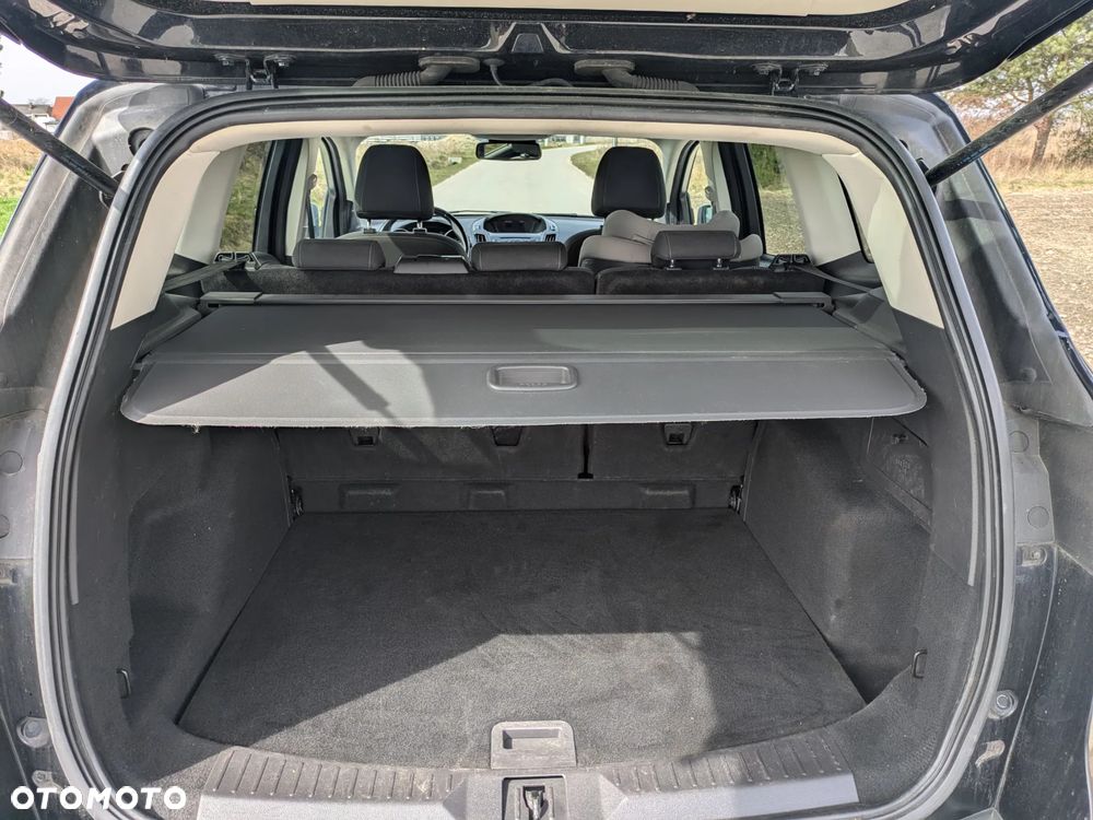 Ford Kuga 2.0 TDCi 2x4 SYNC - 14