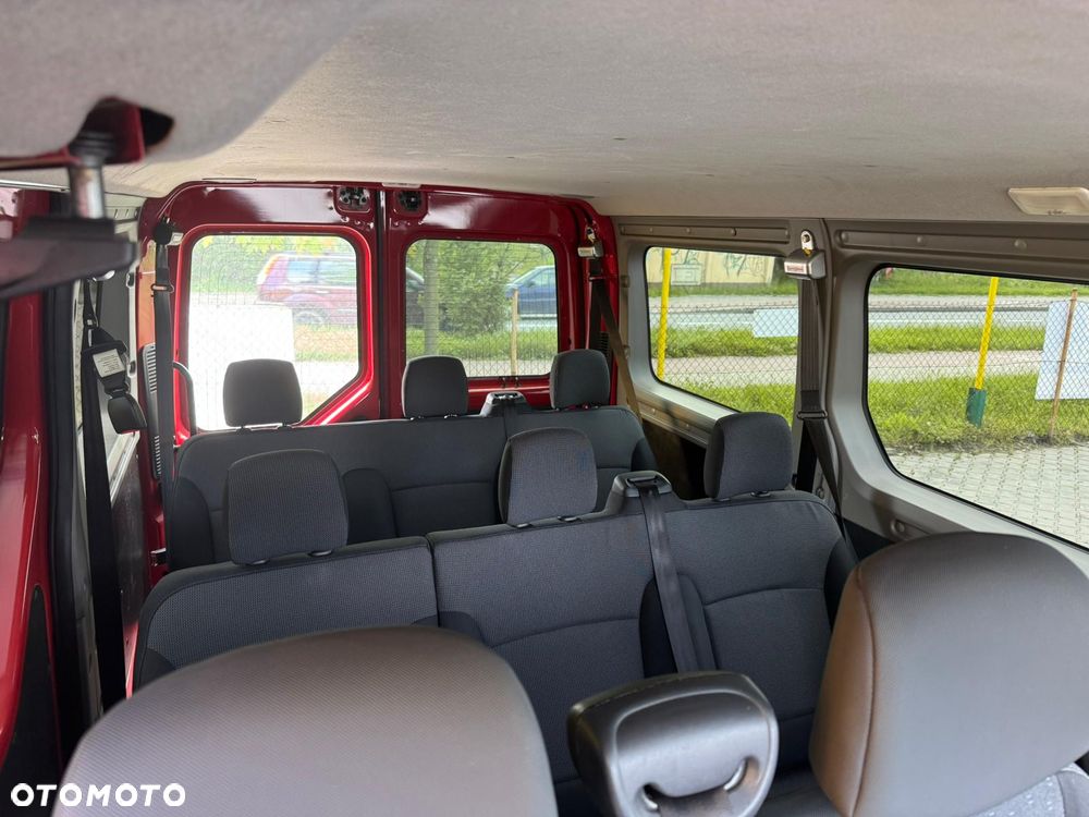 Opel Movano - 7