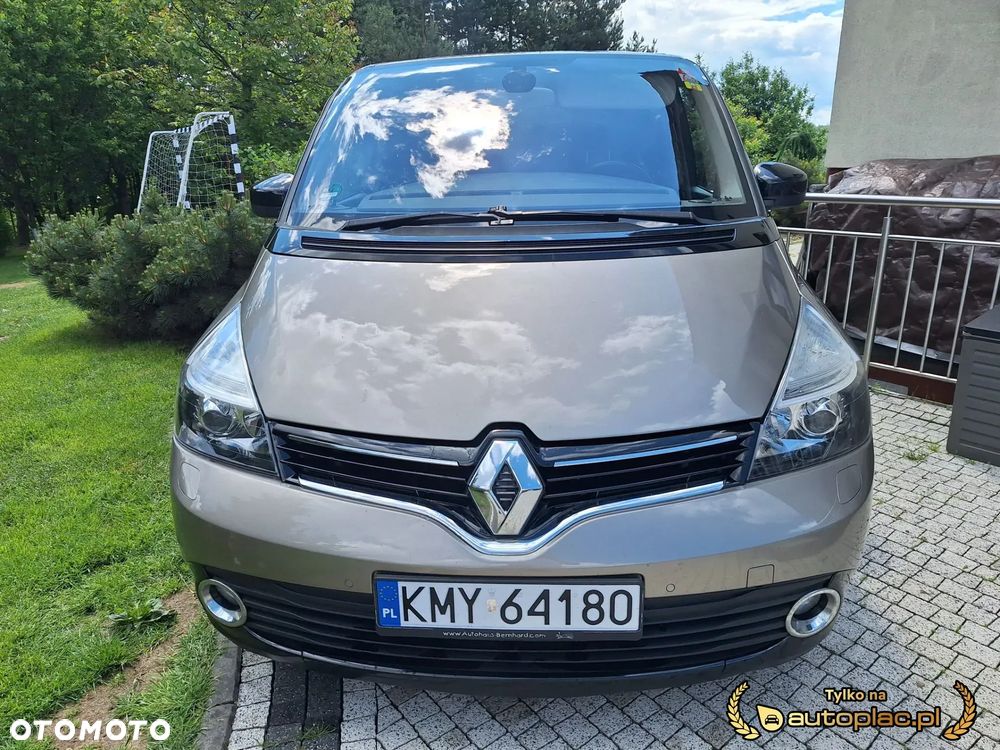 Renault Espace - 3