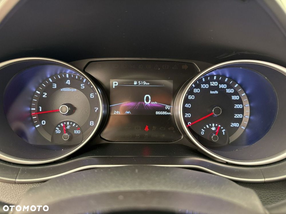 Kia Ceed - 16