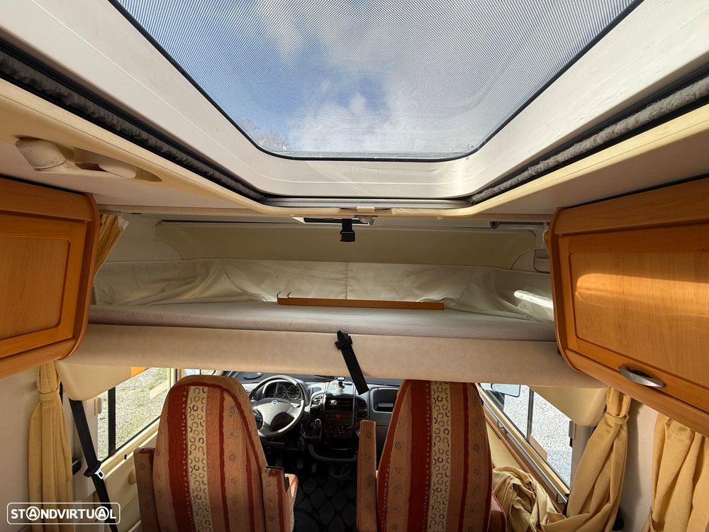 Hymer B Classic CLASSIC BC - 14