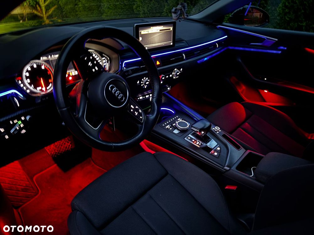Audi A5 Sportback - 21