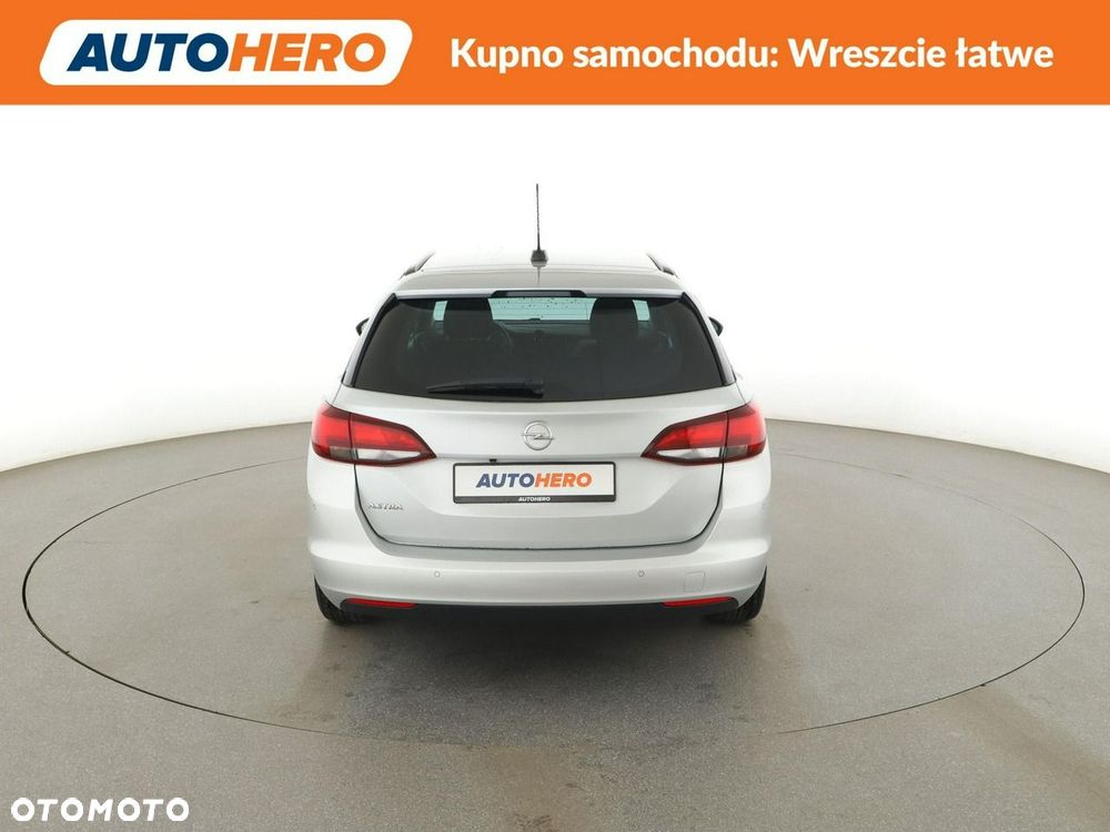 Opel Astra 1.2 T Edition S&S - 7