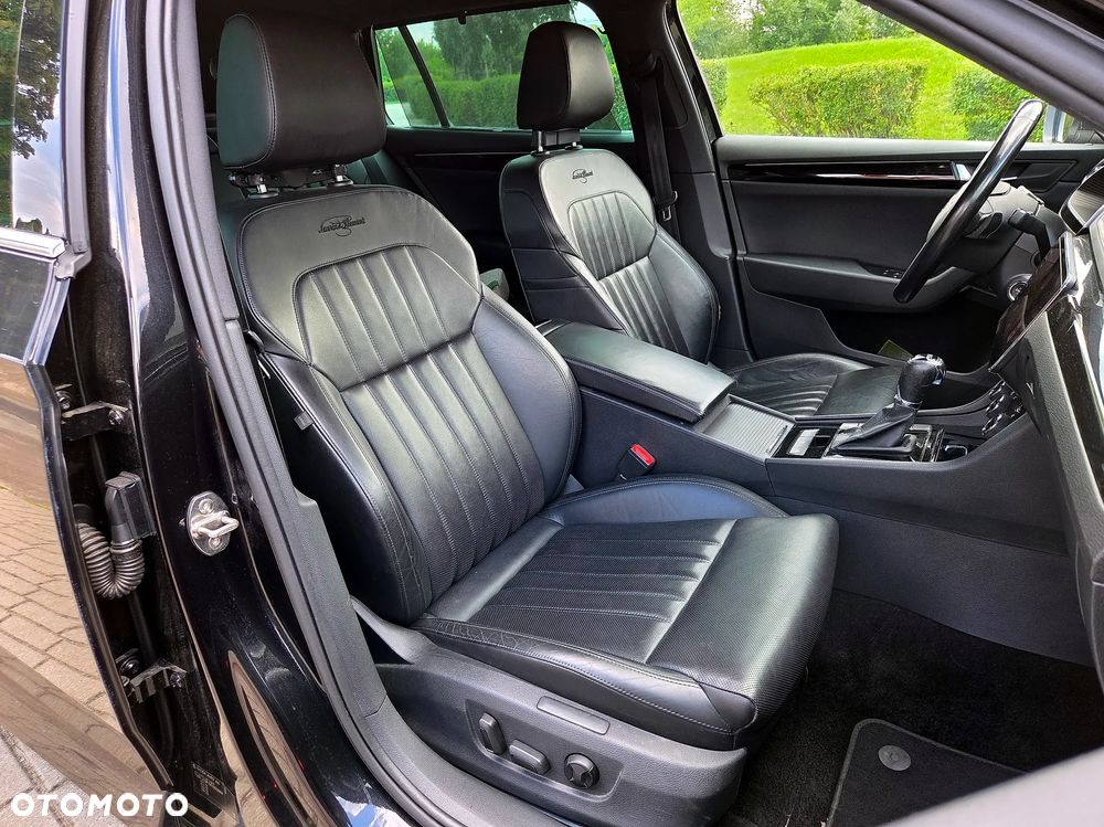 Skoda Superb 2.0 TDI 4x4 L&K DSG - 39