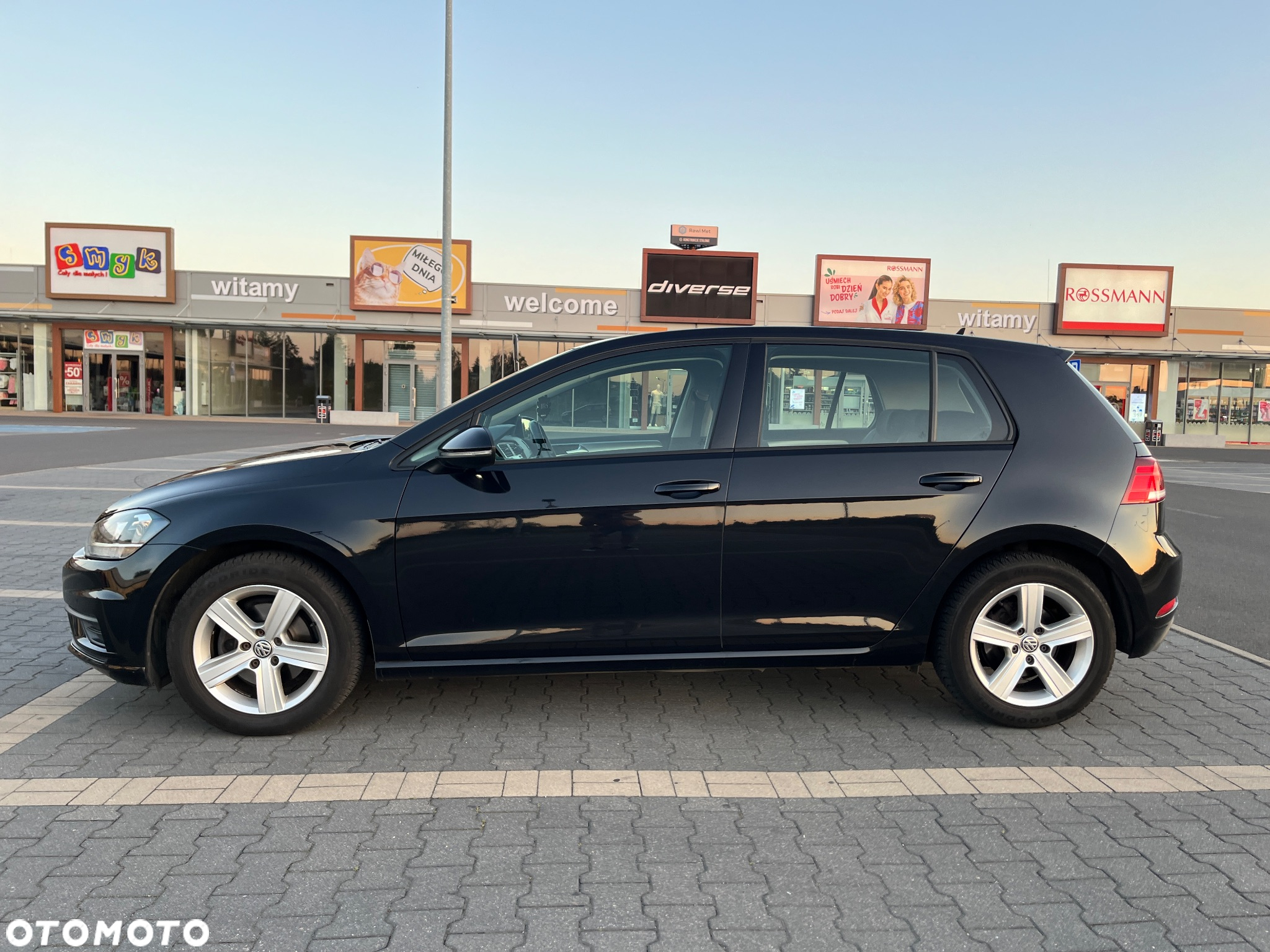 Volkswagen Golf VII 1.6 TDI BMT Trendline - 9