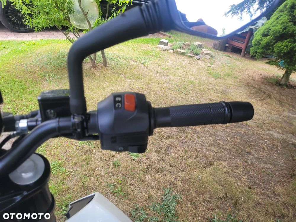 KTM Duke 390 - 30