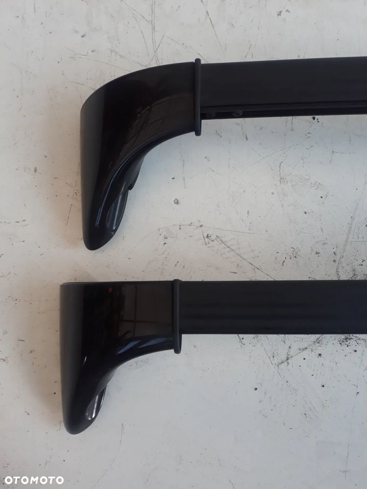 RELINGI DACHOWE RENAULT ESPACE IV 2004r  (KOMPLET) - 2