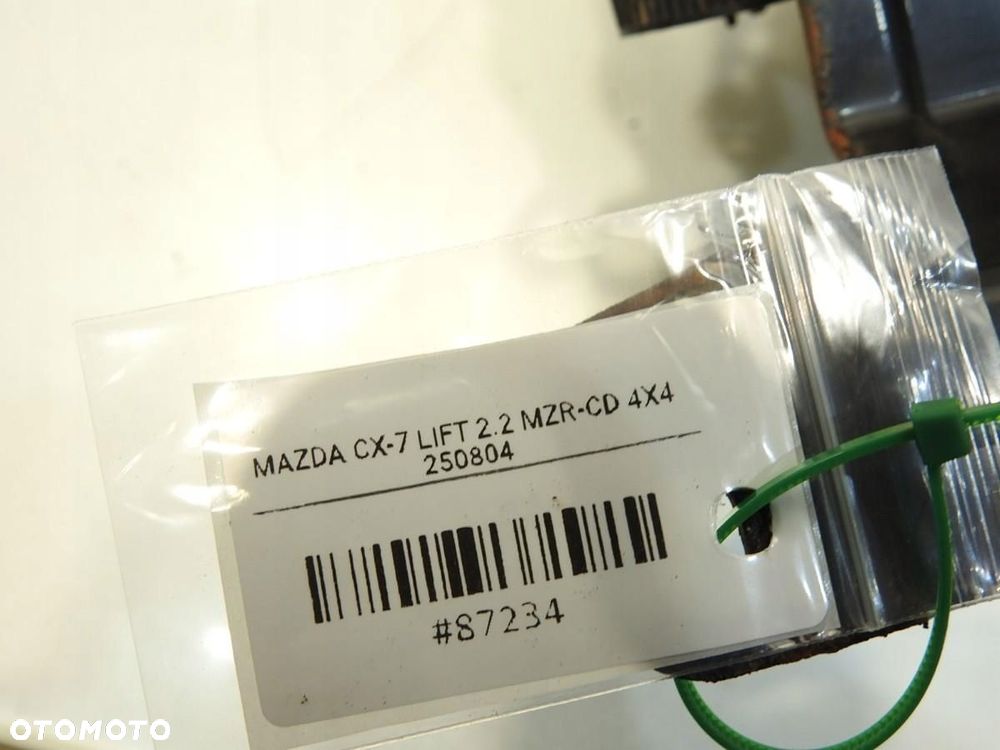 MAZDA CX-7 2.2 MZR CD EH46437A0 - 5