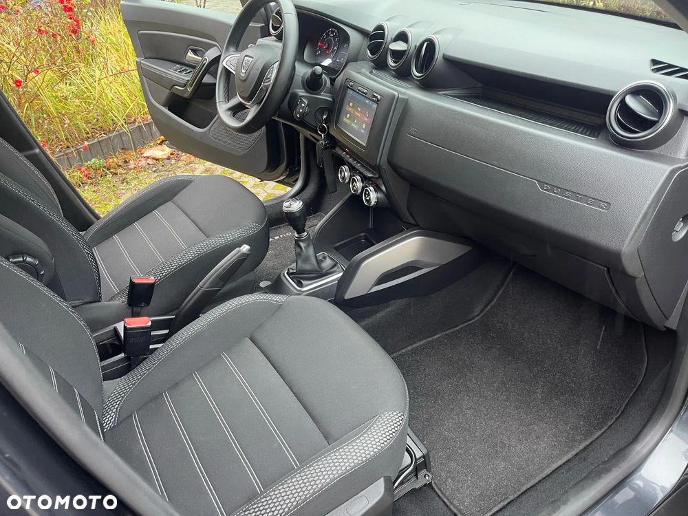 Dacia Duster - 4