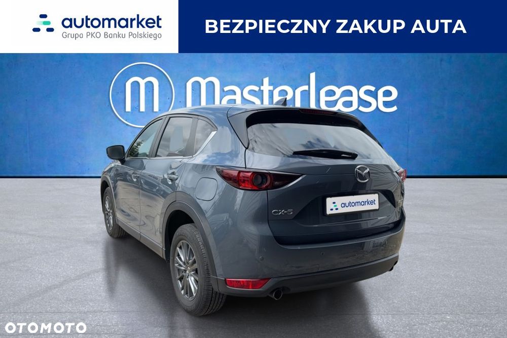 Mazda CX-5 2.5 Skyenergy 2WD - 7