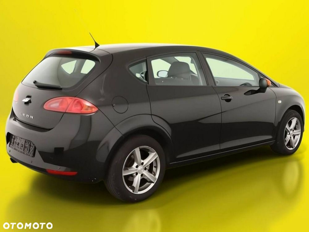 Seat Leon 1.6 Reference - 2