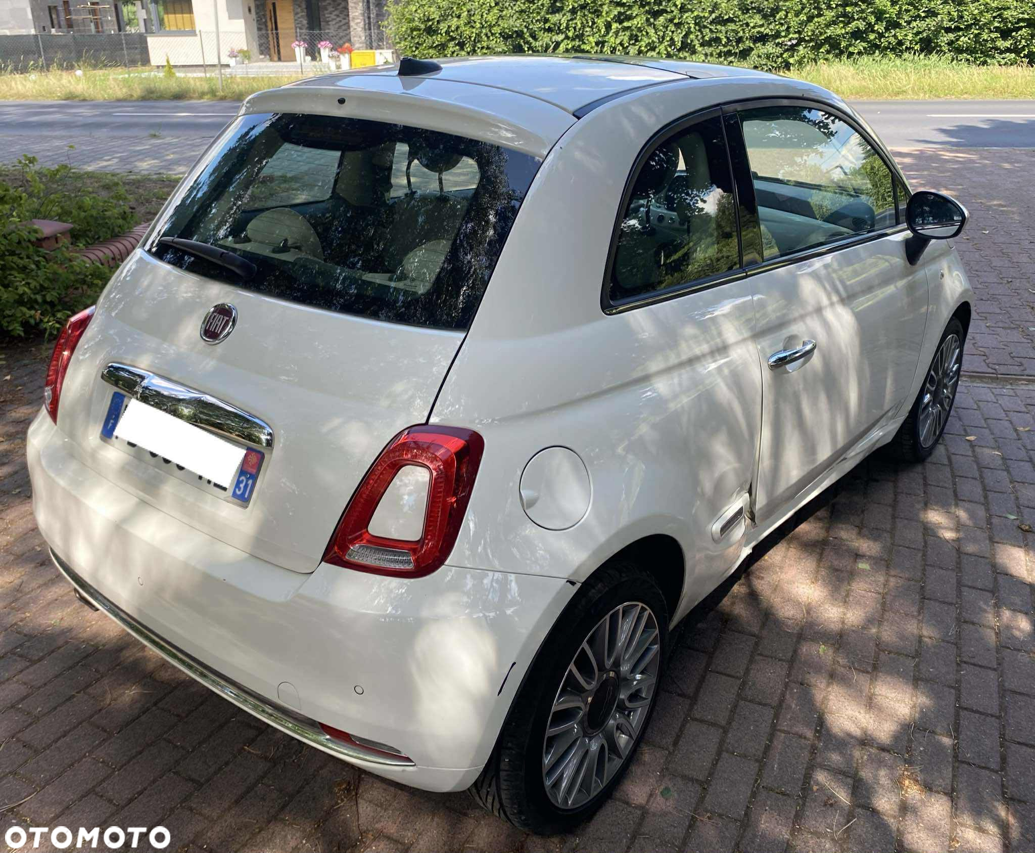 Fiat 500 - 6