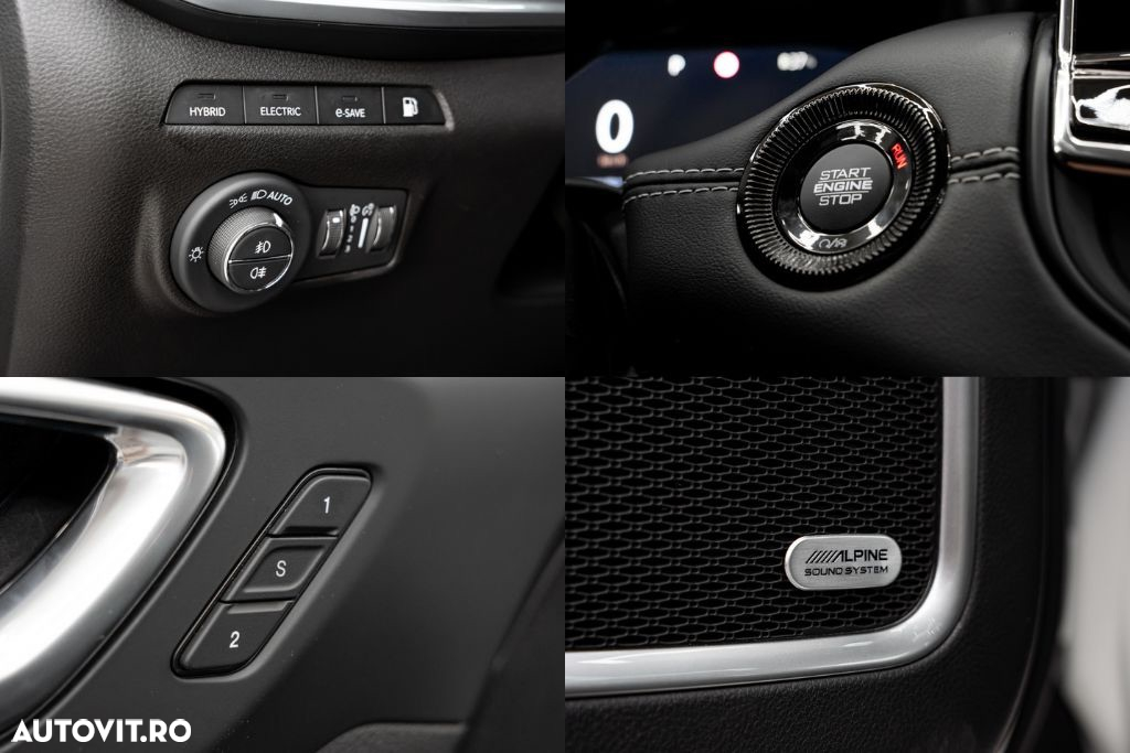 Jeep Compass 1.3T 4xe AT6 PHEV S - 16