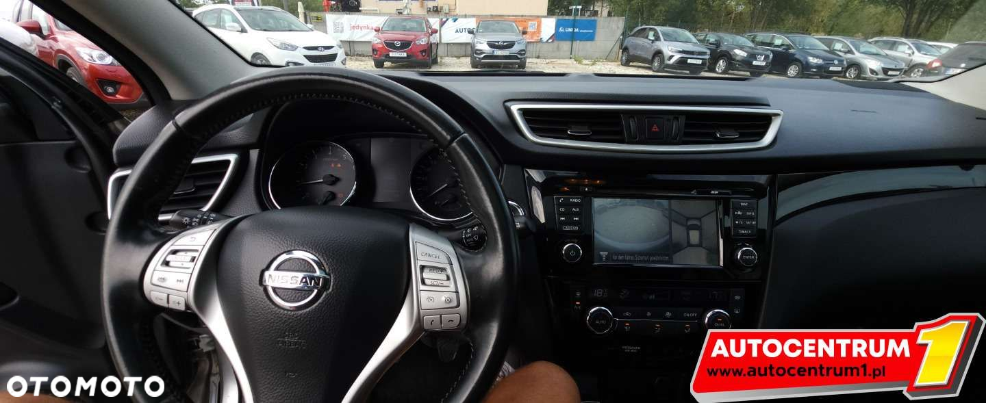 Nissan Qashqai - 34