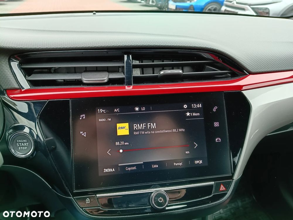 Opel Corsa GS Line - 13