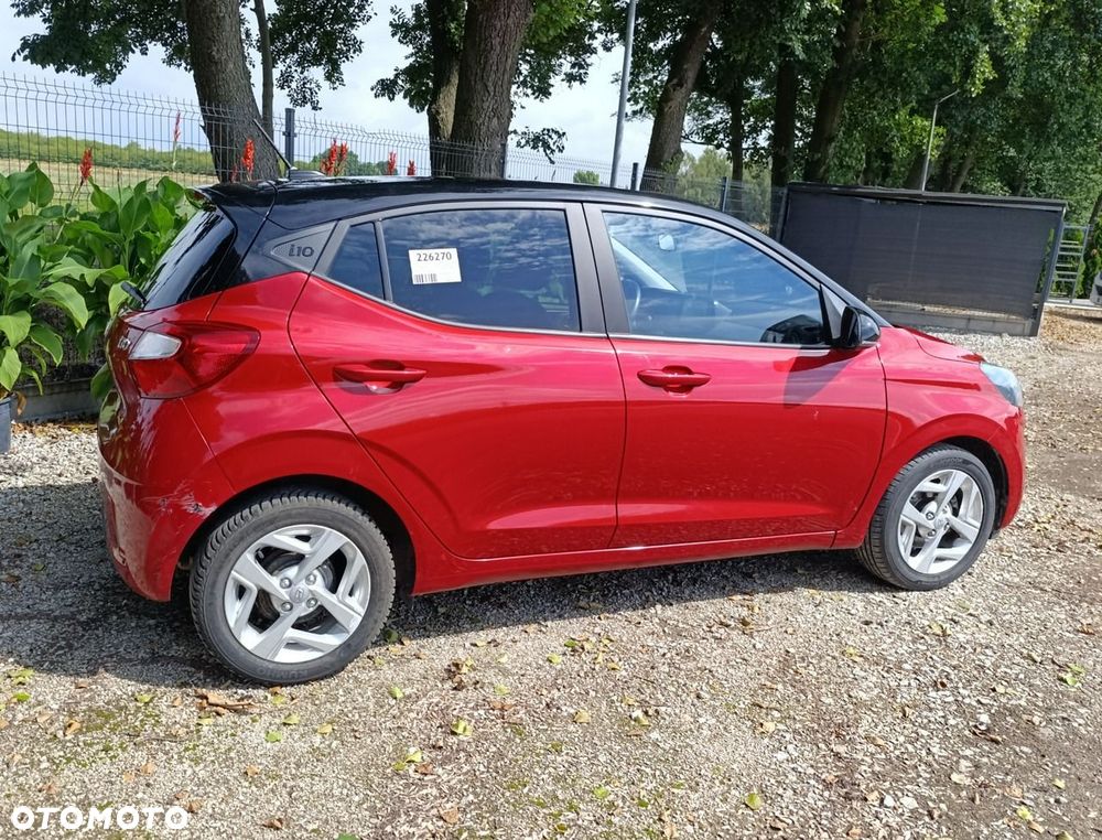 Hyundai i10 - 38