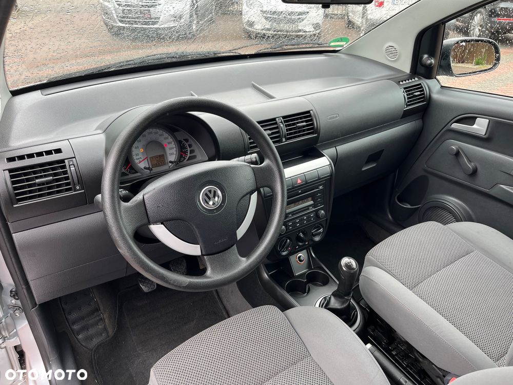 Volkswagen Fox - 19